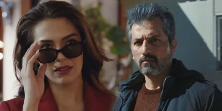 Baraj 1. Bölüm 3. Fragmanı Yayında! Nehir Kim Olduğunu Sorgulamaya Başlıyor!