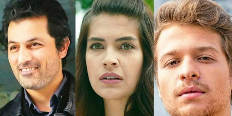 Baraj Dizisi Devam Mı Edecek Final Mi Yapacak