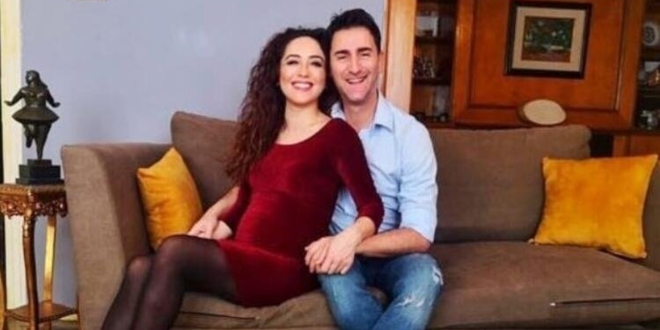 Bekir Aksoy İkinci Kez Baba Oldu