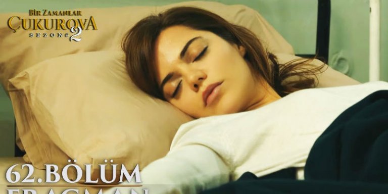 Bir Zamanlar Çukurova 62. Bölüm 1. Fragmanı Yayında! Züleyha’yı Öldürmek İsteyen Kim?