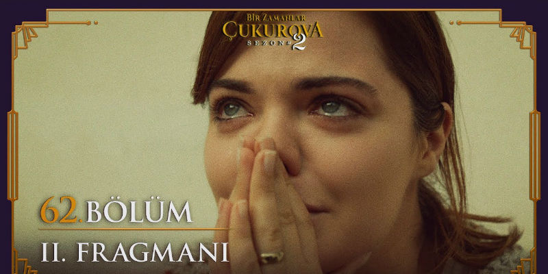 Züleyha'nın Çilesi Bitmiyor