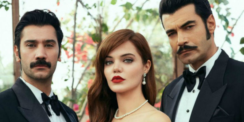 Bir Zamanlar Çukurova'nın Yeni Bomba Transferi