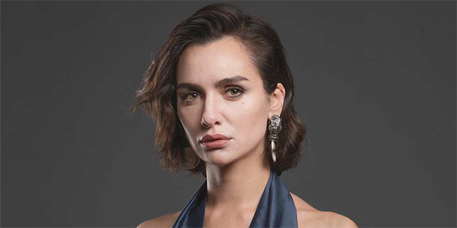 Birce Akalay'ın Paylaşımı Kaldırıldı!