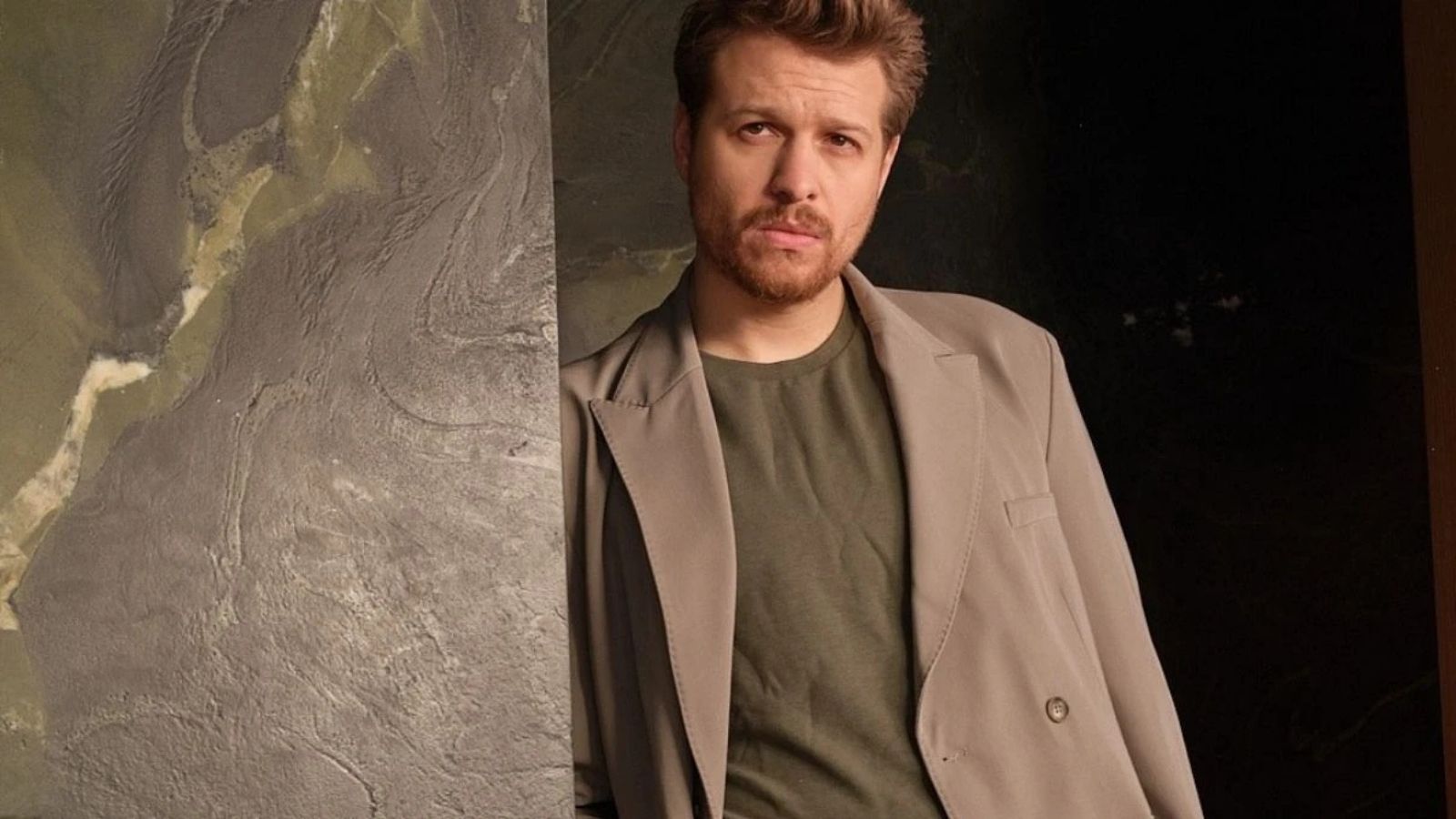 Taşacak Bu Deniz'in Oruç'u Burak Yörük kimdir?