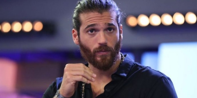 Can Yaman'a Darp Suçlamasında Bulunan Çiğdem Gökaşan Yaşadıklarını İlk Kez Anlattı!
