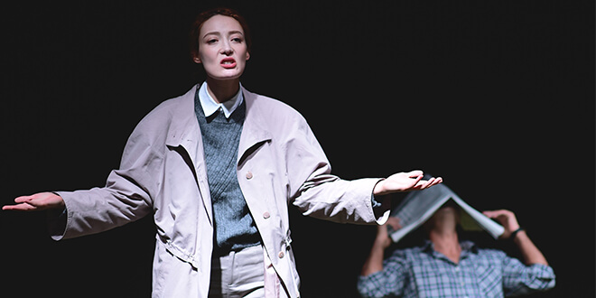 Cas'ta Bu Hafta İki Konuk Tiyatro Ekibi Sahne Alacak!