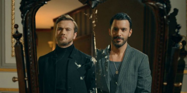 Çukur 3. Sezon 25. Bölüm 1. Fragmanı Yayında! Çağatay Davasını Kardeşine Devrediyor!