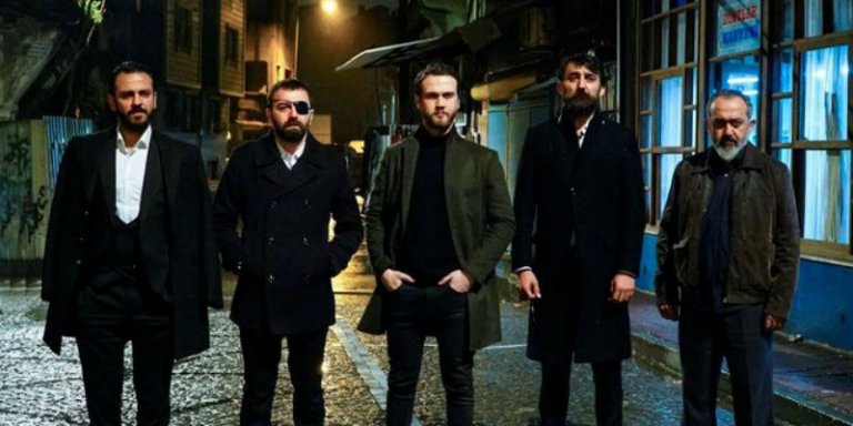 Çukur Dizisinin Yeni Bölümü Ne Zaman Yayınlanacak?