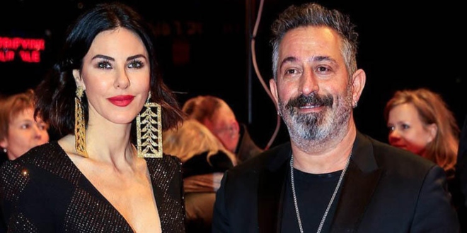 Defne Samyeli Cem Yılmaz'ın Helvasını Kavurdu!