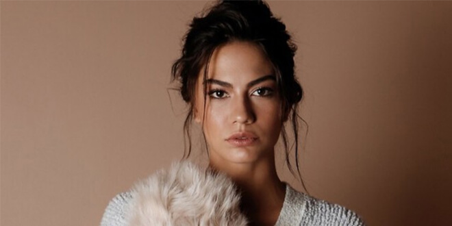 Demet Özdemir Hayranlarından Bağış!