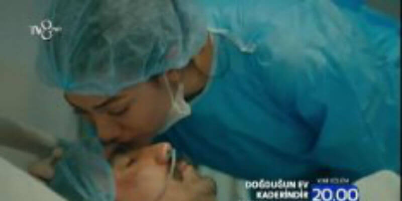 Mehdi Hastanede Ölüm Kalım Savaşı Veriyor