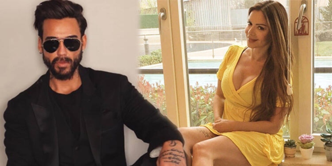 Doruk Doğrusöz'den Ayrılan Sevda Demirel'den Cinsellik Açıklaması!