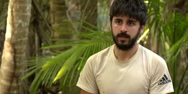 Eleme Potasına Giren Tayfun Konseyi Ağlattı!