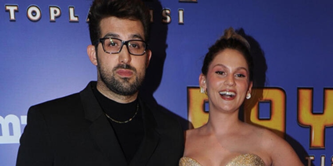 Farah Zeynep Abdullah Ve Doğu Demirkol Aşkı Bitti!