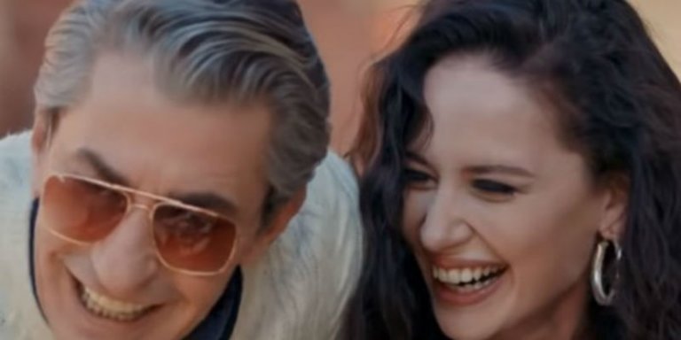 Gel Dese Aşk 2. Bölüm 2. ve 3. Fragmanları Yayında! Murat Ne Karar Verecek?