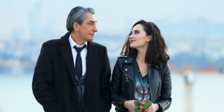 Gel Dese Aşk 3. Bölüm 1. Fragmanı Yayında! Murat Bahar’ı Terk Mi Edecek?