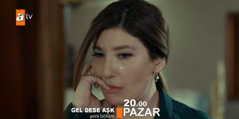 Yasemin Murat'ın İhanetini Kabul Mu Edecek