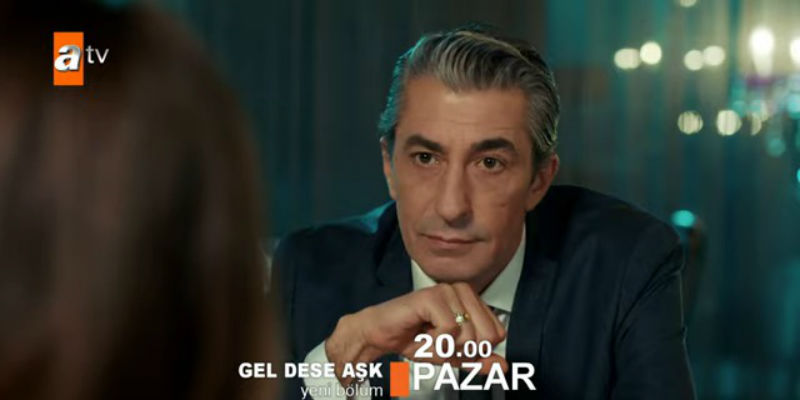 Yasemin Murat'ın Evden Gitmesini İstiyor