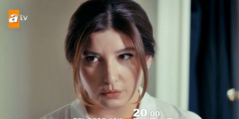 Gel Dese Aşk 4. Bölüm Fragmanı Yayınlandı Mı? Yasemin Hiç Dostu Olmadığını Anlıyor!