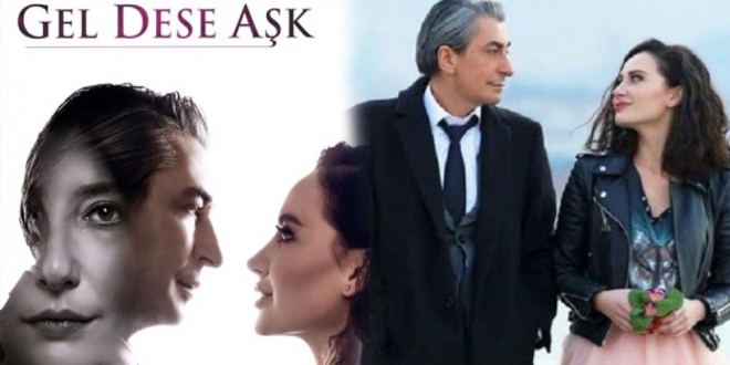 Gel Dese Aşk Oyuncu Kadrosu ve Karakterleri