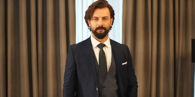 Gökberk Demirci Kimdir?