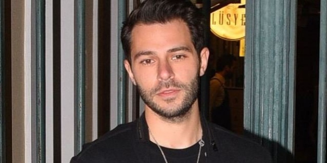 Hakan Sabancı'dan Aşk Açıklaması!