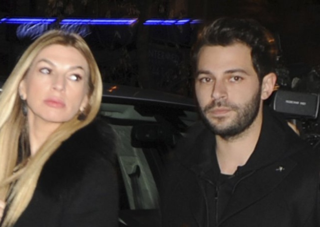 Hakan Sabancı'nın Yeni Sevgilisi Kim?