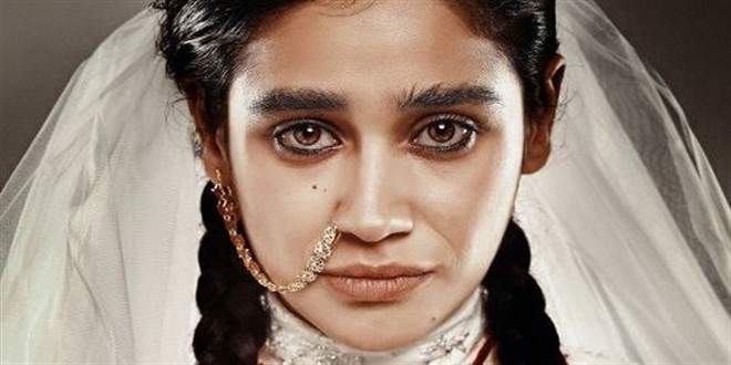 Kendisinden 48 yaş büyük Patrick ile nikah masasına oturan Meltem Miraloğlu, evliliği hakkında ilk kez konuştu