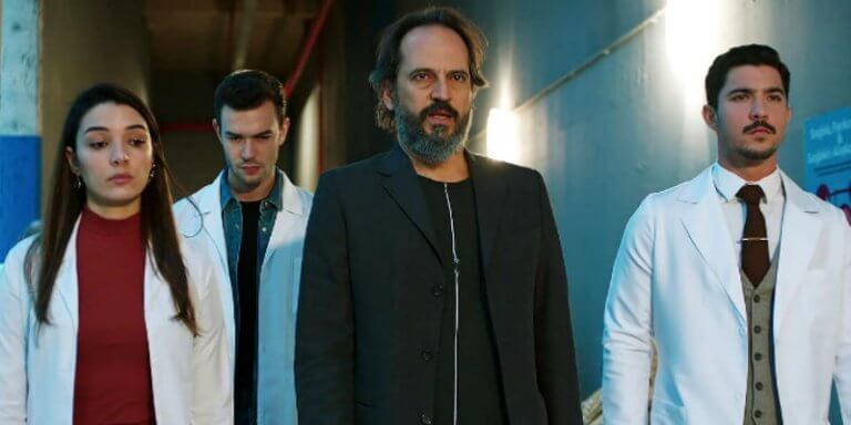 Hekimoğlu 11. Bölüm 1. Fragmanı Yayında! Vahap Kimin İşine Son Verecek?