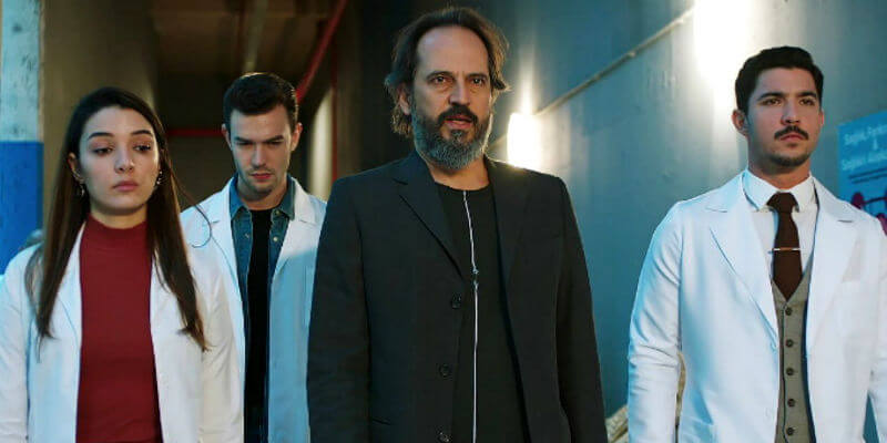 Vahap Kimin İşine Son Verecek