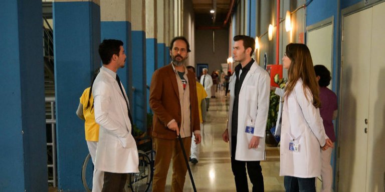 Hekimoğlu 12. Bölüm 1. Fragmanı Yayında! Hekimoğlu Kimin İşine Son Verecek?