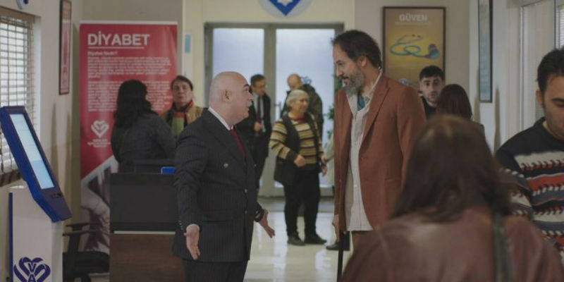 Vahap'ın Gerçek Amacı Anlaşılıyor