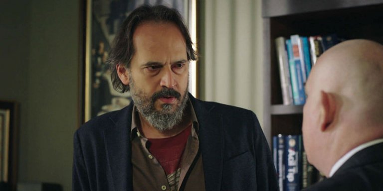 Hekimoğlu 14. Bölüm 1. Fragmanı Yayında! Hekimoğlu Hastaneden Kovuluyor Mu?