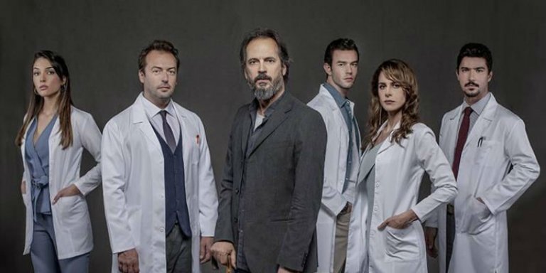 Hekimoğlu Dizisinin Yeni Bölümü Ne Zaman Yayınlanacak?