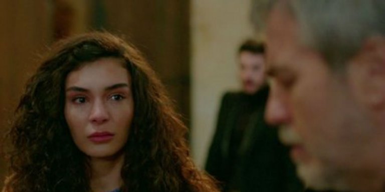 Hercai 35. Bölüm 2. Fragmanı Yayında! Yaren Bombayı Patlatıyor!