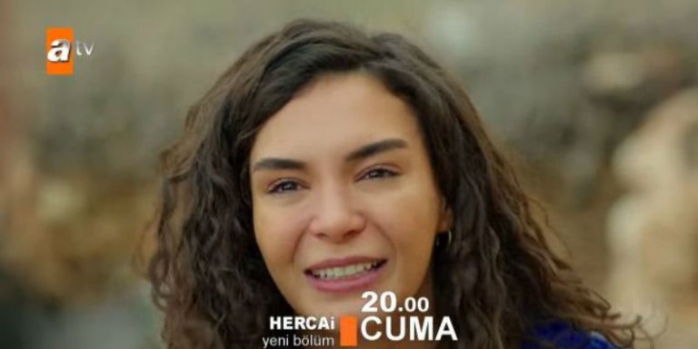 Hercai 36. Bölüm 1. Fragmanı Yayında! Reyyan Babasına Ateş Püskürüyor!
