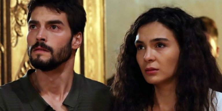 Hercai 36. Bölüm Fragmanı Yayınlandı Mı? Reyyan Hayatının Şokunu Yaşıyor!