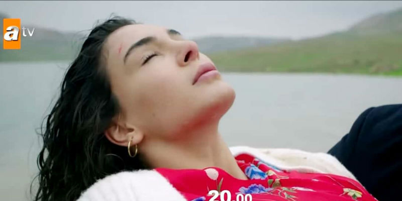 Reyyan'ı Kim Buluyor