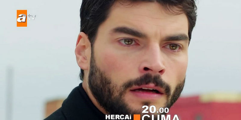 Azize'den Miran'a Büyük İtiraf