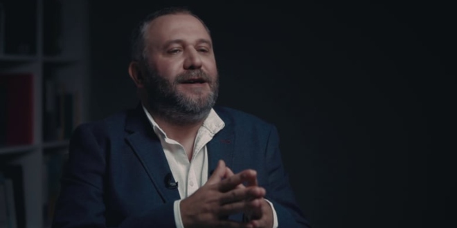 İsmail Karagöz Kimdir?