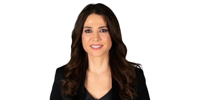 Julide Ateş Ekranlara Geri Dönüyor!