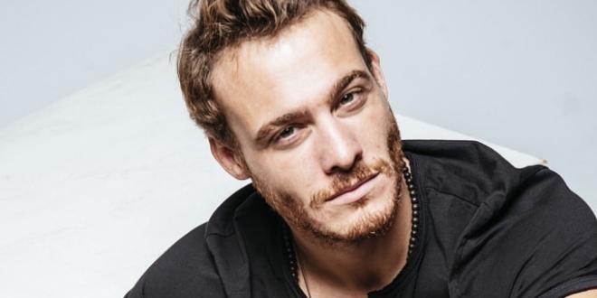 Kerem Bursin'den Serenay Sarıkaya Açıklaması!