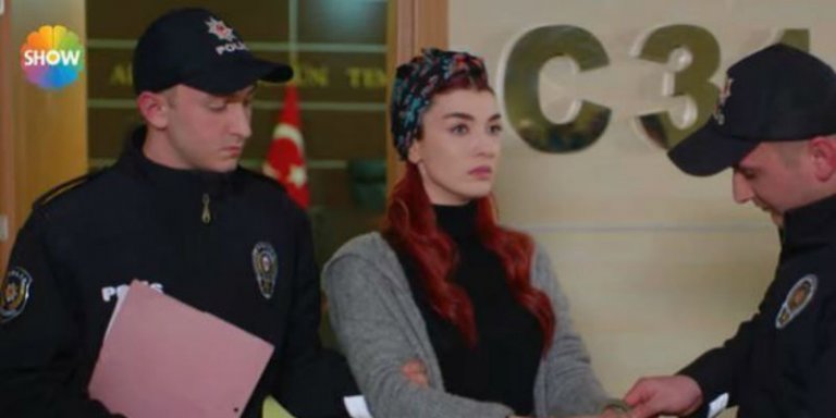 Kuzey Yıldızı İlk Aşk 24. Bölüm 1. Fragmanı Yayında! Yıldız Çetin’i Yaralamaktan Tutuklanıyor!