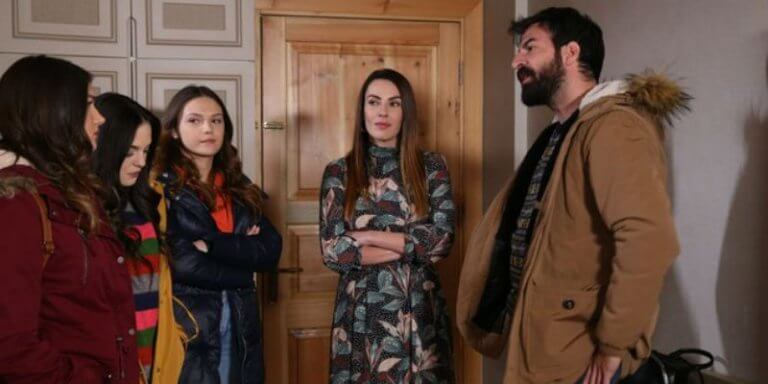 Kuzey Yıldızı İlk Aşk 24. Bölüm 2. Fragmanı Yayında! Şule Kuzey’den Boşanıyor Mu?