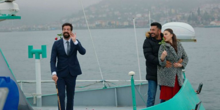 Kuzey Yıldızı İlk Aşk 26. Bölüm 2. Fragmanı Yayında! Kuzey’in Yeni Taktiği Tutacak Mı?