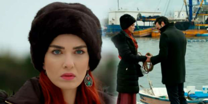 Şule'nin Tüm Kozları Yıldız'ın Eline Geçiyor