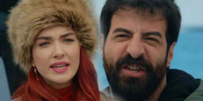 Kuzey Yıldızı İlk Aşk Dizisinin Yeni Bölümü Ne Zaman Yayınlanacak?