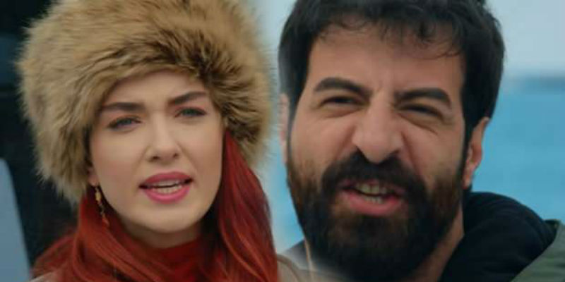 Kuzey Yıldızı İlk Aşk Dizisinin Yeni Bölümü Ne Zaman