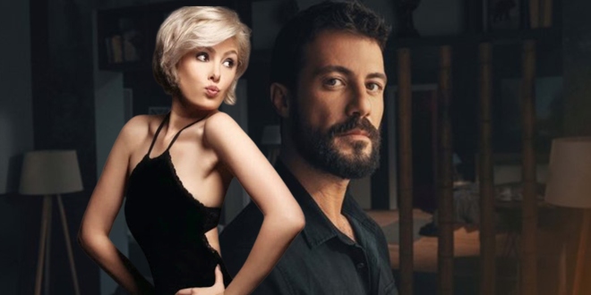 Lider Şahin Burcu Binici'yle Yakalandı!