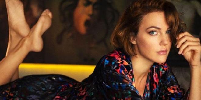 Meryem Uzerli'nin Aşk İtirafı Çok Konuşuluyor!